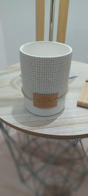 Gite "La Bulle De Lena" Avec Petit-Dejeuner Garage Et Parking Flavigny ภายนอก รูปภาพ