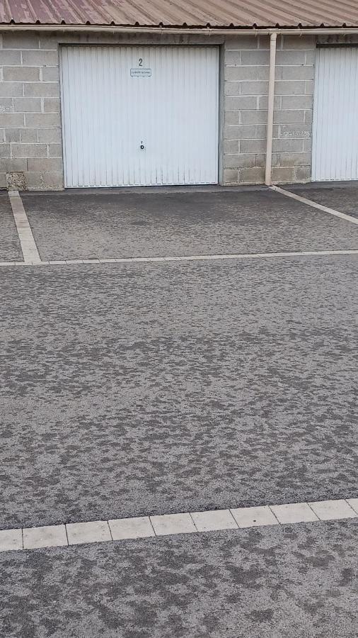 Gite "La Bulle De Lena" Avec Petit-Dejeuner Garage Et Parking Flavigny ภายนอก รูปภาพ